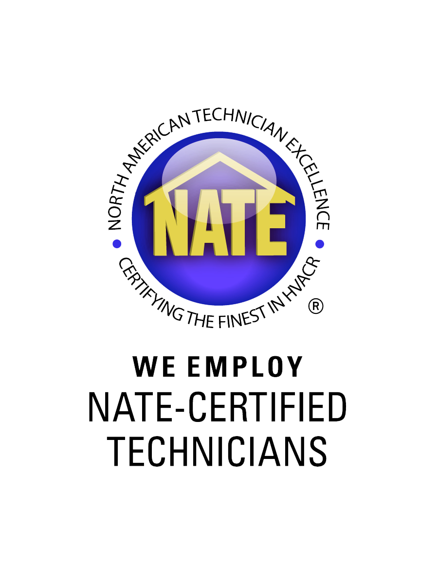 nate certified air conditioning repair